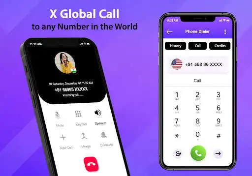 Play X Global International Call as an online game X Global International Call with UptoPlay