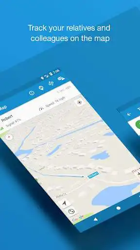 Play X-GPS Monitor