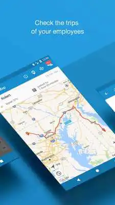 Play X-GPS Monitor