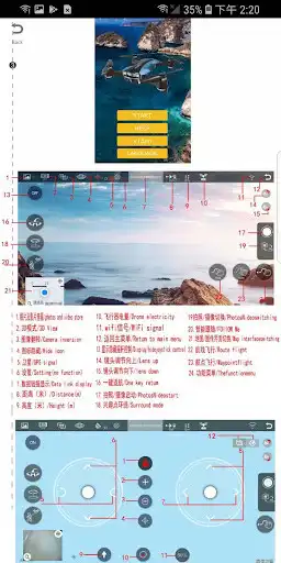 Play X-GPS as an online game X-GPS with UptoPlay