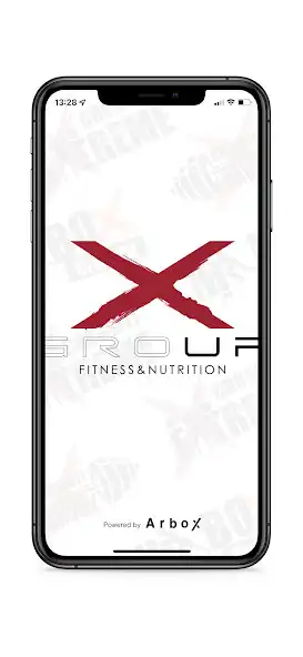 Play X-Group  and enjoy X-Group with UptoPlay