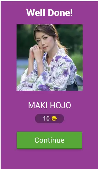 Play X- guess favorite JAV Artist as an online game X- guess favorite JAV Artist with UptoPlay