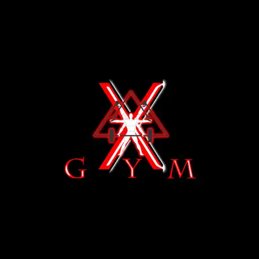 Play X Gym APK Play X Gym APK