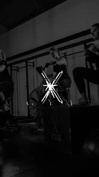 Play X Gym  and enjoy X Gym with UptoPlay