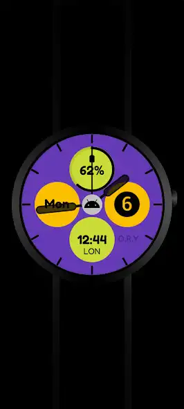 Play XH4 WF Watchface and enjoy XH4 WF Watchface with UptoPlay Play XH4 WF Watchface and enjoy XH4 WF Watchface with UptoPlay