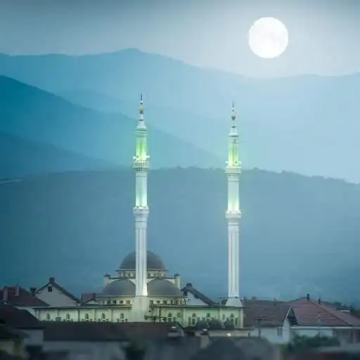 Play Xhamia Chellopek i Ri APK