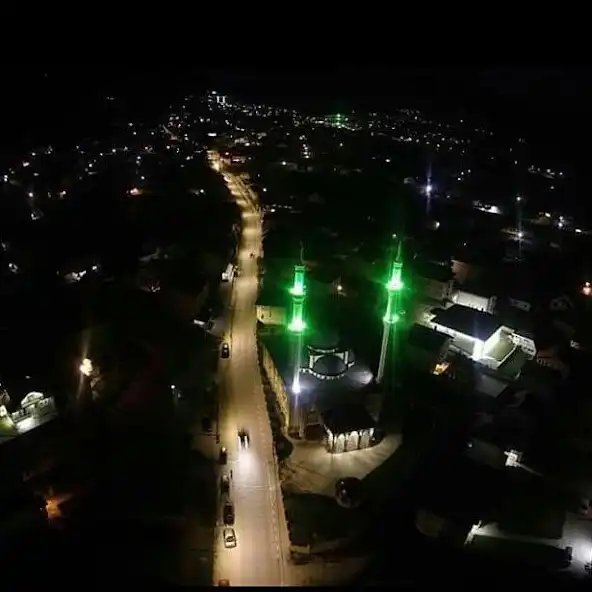 Play Xhamia Chellopek i Ri  and enjoy Xhamia Chellopek i Ri with UptoPlay