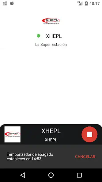 Play XHEPL Reproductor as an online game XHEPL Reproductor with UptoPlay