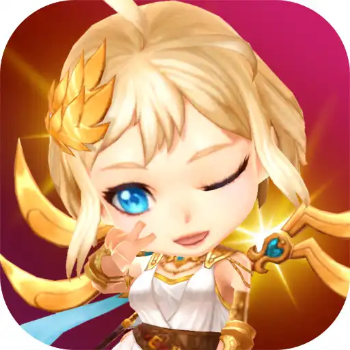 Play X Heroes: NFT War APK