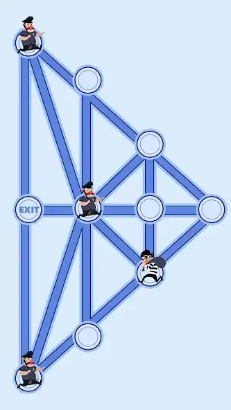 Play X-HERO：Save Animals  and enjoy X-HERO：Save Animals with UptoPlay