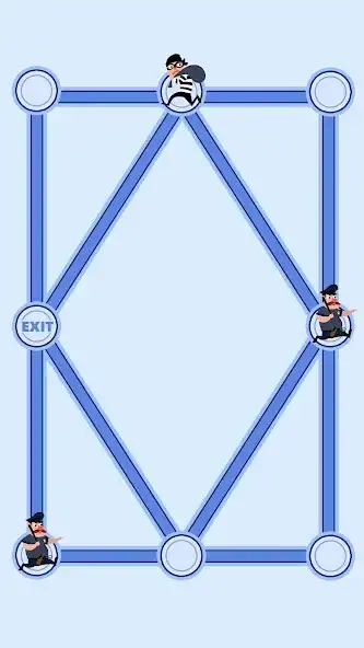 Play X-HERO：Save Animals as an online game X-HERO：Save Animals with UptoPlay