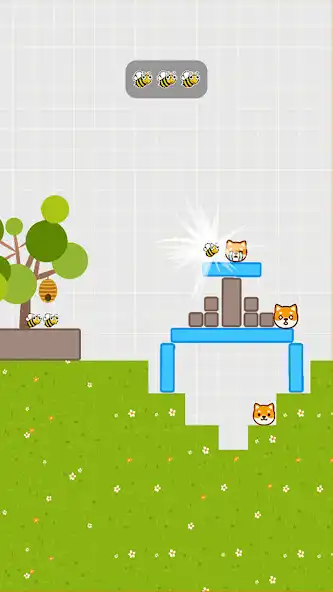 Play X-Hero Shooting Doge as an online game X-Hero Shooting Doge with UptoPlay