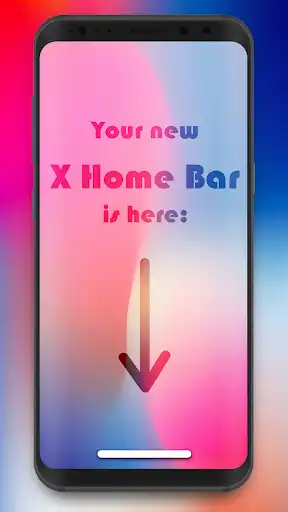 Play X Home Bar
