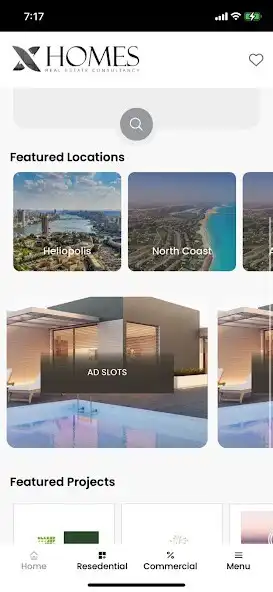 Play X Homes EG as an online game X Homes EG with UptoPlay