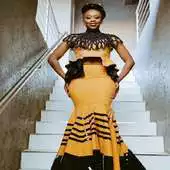 Free play online Xhosa Dress Design  Styles. APK