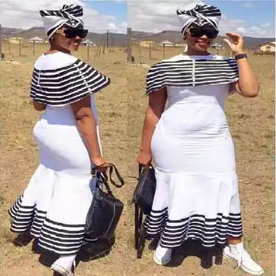 Play Xhosa Dress Design  Styles.