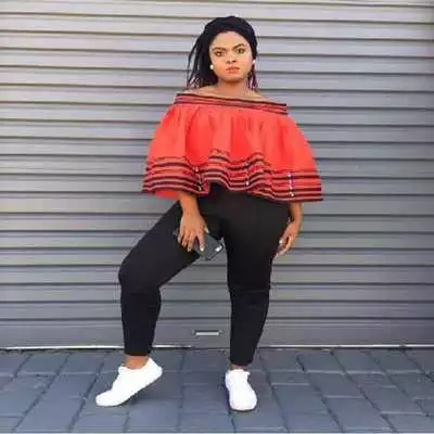 Play Xhosa Dress Design  Styles.