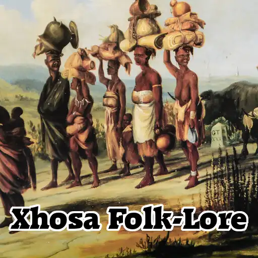 Play Xhosa Folk-Lore APK Play Xhosa Folk-Lore APK