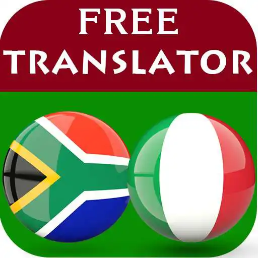 Free play online Xhosa Italian Translator APK