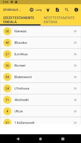Play Xhosa IZHIBHALO EZINGCWELE as an online game Xhosa IZHIBHALO EZINGCWELE with UptoPlay