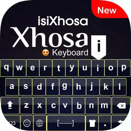 Play Xhosa Keyboard : Xhosa Language Typing Keyboard APK Play Xhosa Keyboard : Xhosa Language Typing Keyboard APK