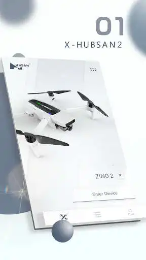 Play X-Hubsan 2  and enjoy X-Hubsan 2 with UptoPlay