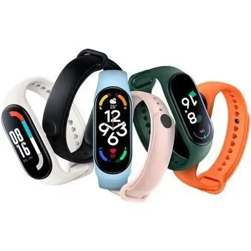 Play Xiamoi Mi Band App Guide APK