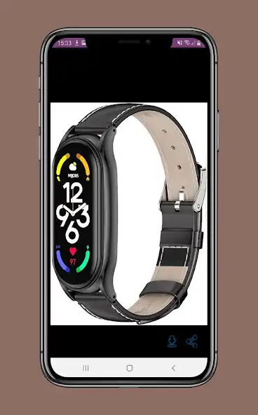 Play Xiamoi Mi Band App Guide  and enjoy Xiamoi Mi Band App Guide with UptoPlay