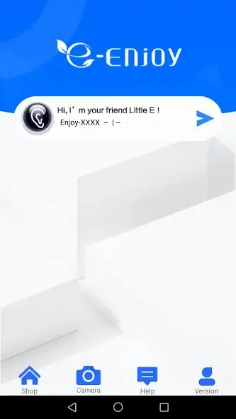Play Xiao-E  and enjoy Xiao-E with UptoPlay