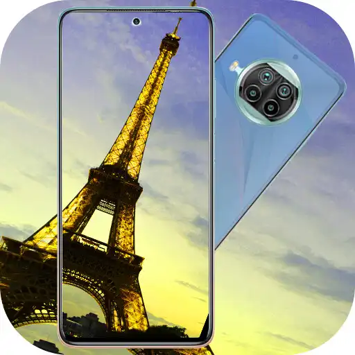 Play Xiaomi 10T lite HD wallpapers Free 4k backgrounds APK Play Xiaomi 10T lite HD wallpapers Free 4k backgrounds APK