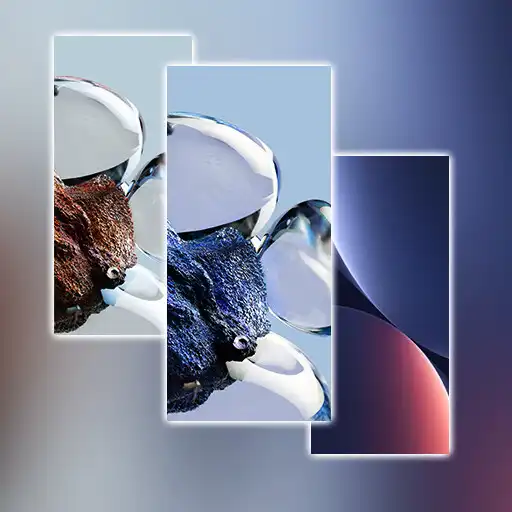 Play Xiaomi 12 T Pro Wallpaper APK