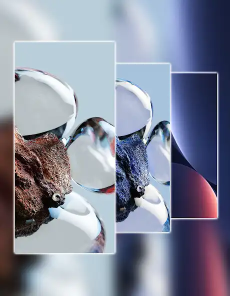 Play Xiaomi 12 T Pro Wallpaper  and enjoy Xiaomi 12 T Pro Wallpaper with UptoPlay