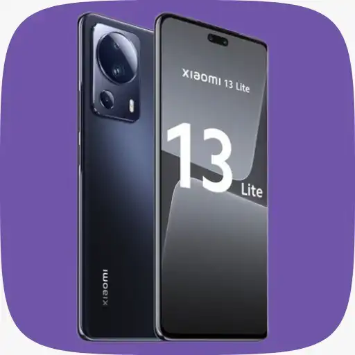 Play xiaomi 13 lite Ringtone APK