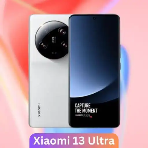 Play Xiaomi 13 Ultra Wallpapers APK