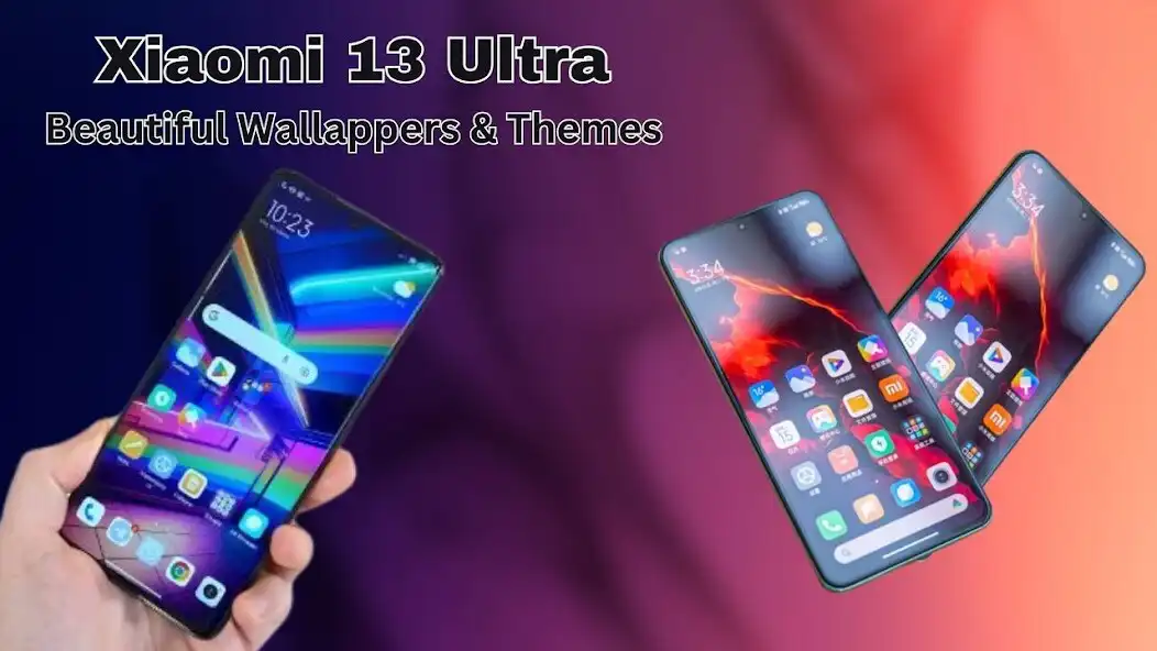 Play Xiaomi 13 Ultra Wallpapers as an online game Xiaomi 13 Ultra Wallpapers with UptoPlay