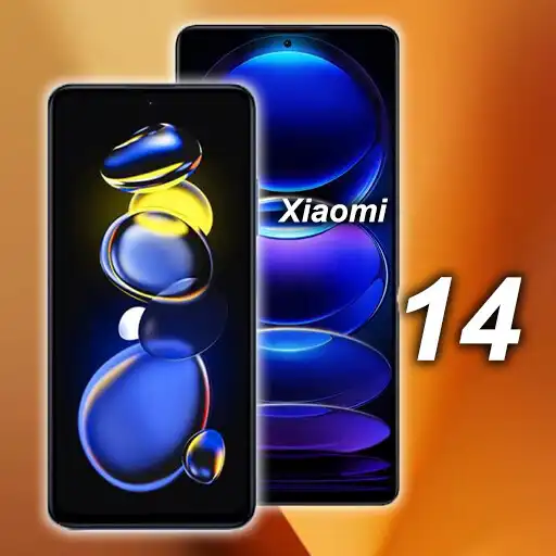 Play Xiaomi 14 Launcher and Themes APK Play Xiaomi 14 Launcher and Themes APK