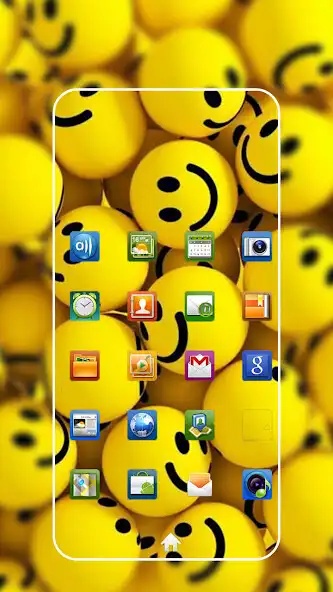 Play Xiaomi K30 Launcher: Wallpaper as an online game Xiaomi K30 Launcher: Wallpaper with UptoPlay