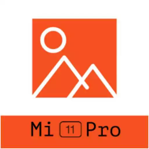 Play Xiaomi MI 11 Pro Wallpaper APK Play Xiaomi MI 11 Pro Wallpaper APK