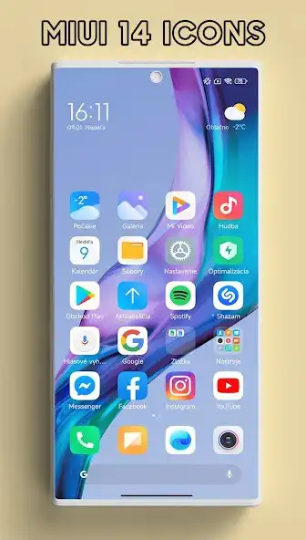 Play Xiaomi mi 13 theme, Mi 13 Pro as an online game Xiaomi mi 13 theme, Mi 13 Pro with UptoPlay