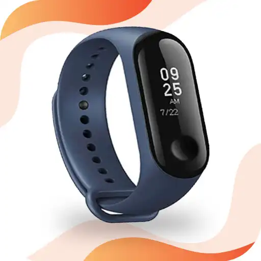 Play xiaomi mi band 3 instruction APK