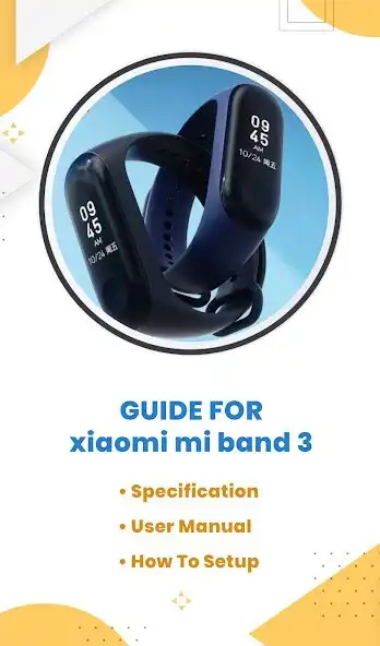 Play xiaomi mi band 3 instruction as an online game xiaomi mi band 3 instruction with UptoPlay
