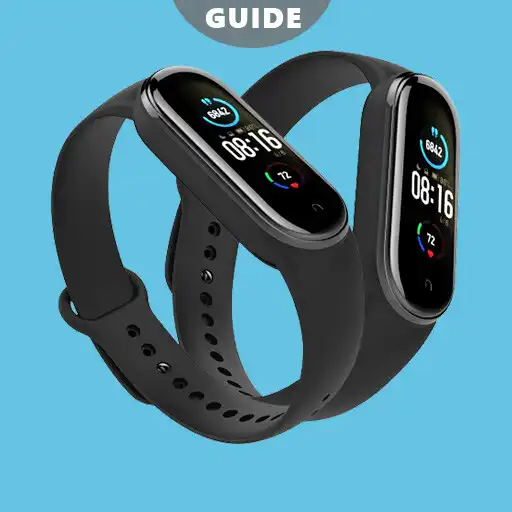 Play Xiaomi Mi Band 5 instructions APK