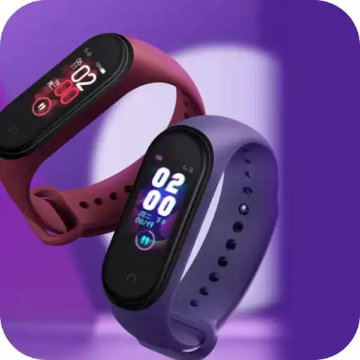 Play Xiaomi Mi Band 7 Watch Guide APK
