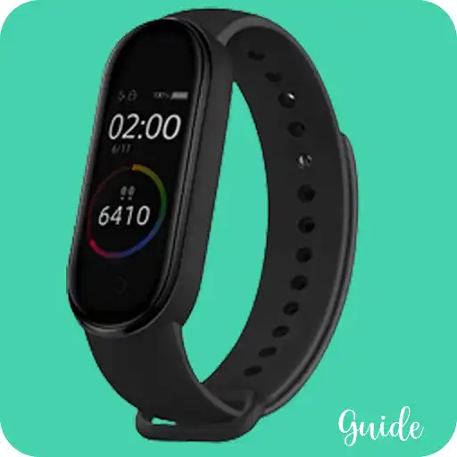 Play Xiaomi Mi Smart Band 4 guide APK
