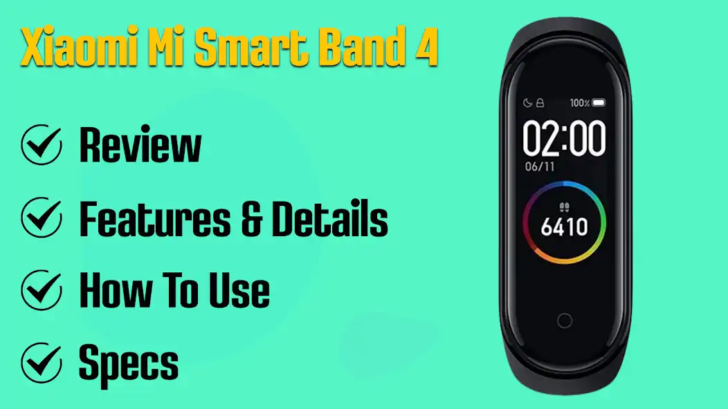 Play Xiaomi Mi Smart Band 4 guide and enjoy Xiaomi Mi Smart Band 4 guide with UptoPlay Play Xiaomi Mi Smart Band 4 guide and enjoy Xiaomi Mi Smart Band 4 guide with UptoPlay