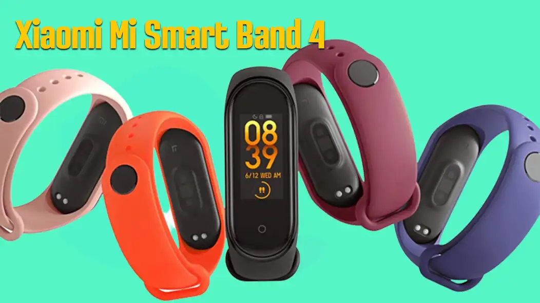 Play Xiaomi Mi Smart Band 4 guide as an online game online Xiaomi Mi Smart Band 4 guide with UptoPlay Play Xiaomi Mi Smart Band 4 guide as an online game Xiaomi Mi Smart Band 4 guide with UptoPlay
