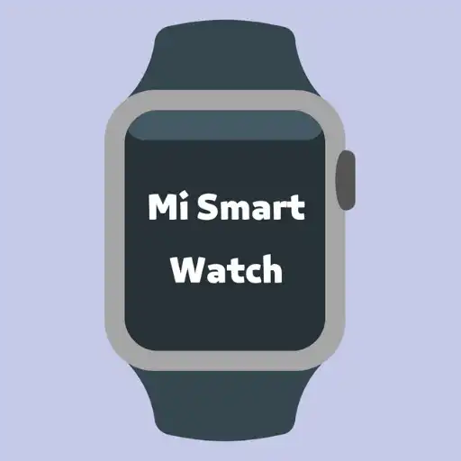 Play Xiaomi Mi Watch Guide APK Play Xiaomi Mi Watch Guide APK