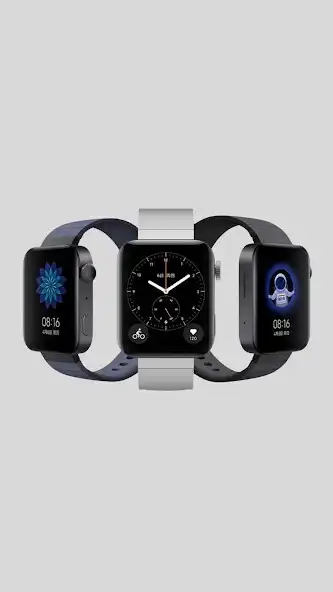 Play Xiaomi Mi Watch Guide as an online game Xiaomi Mi Watch Guide with UptoPlay
