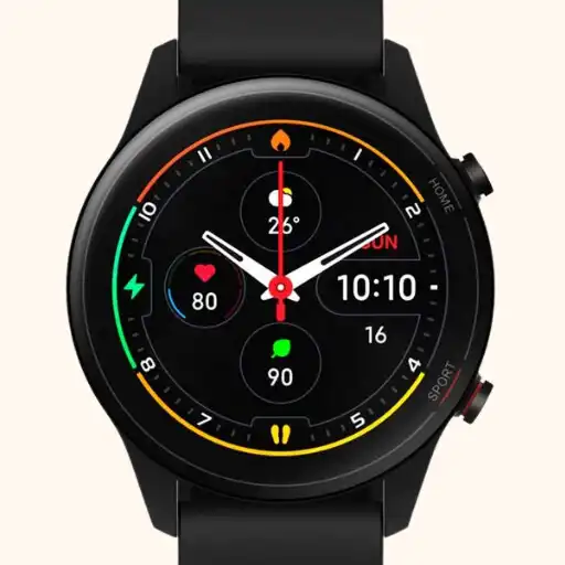 Play xiaomi mi watch APK Play xiaomi mi watch APK
