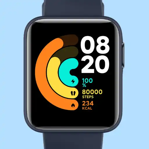 Play xiaomi mi watch lite APK Play xiaomi mi watch lite APK